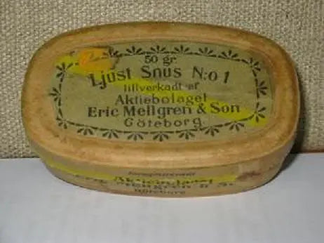 ¿Qué es Snus? Descubre la tradición sueca sin humo